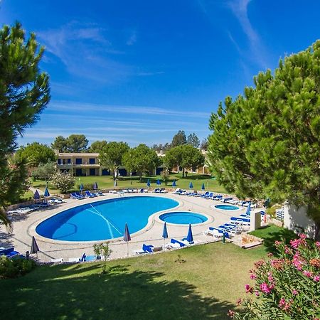 Apartamentos Clube Da Bemposta Alvor Εξωτερικό φωτογραφία