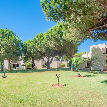Apartamentos Clube Da Bemposta Alvor Εξωτερικό φωτογραφία
