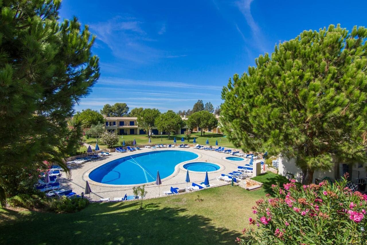 Apartamentos Clube Da Bemposta Alvor Εξωτερικό φωτογραφία
