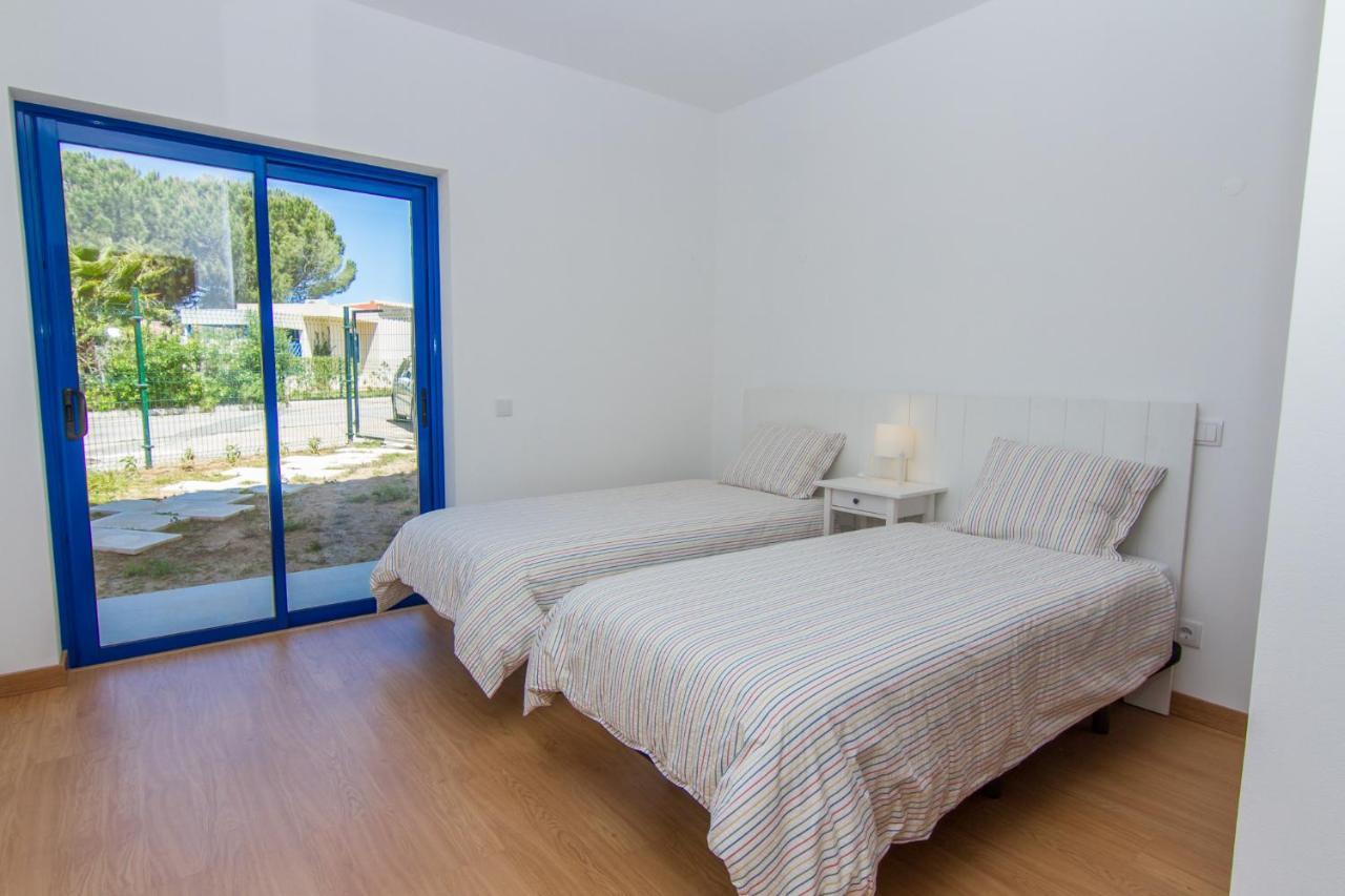Apartamentos Clube Da Bemposta Alvor Εξωτερικό φωτογραφία