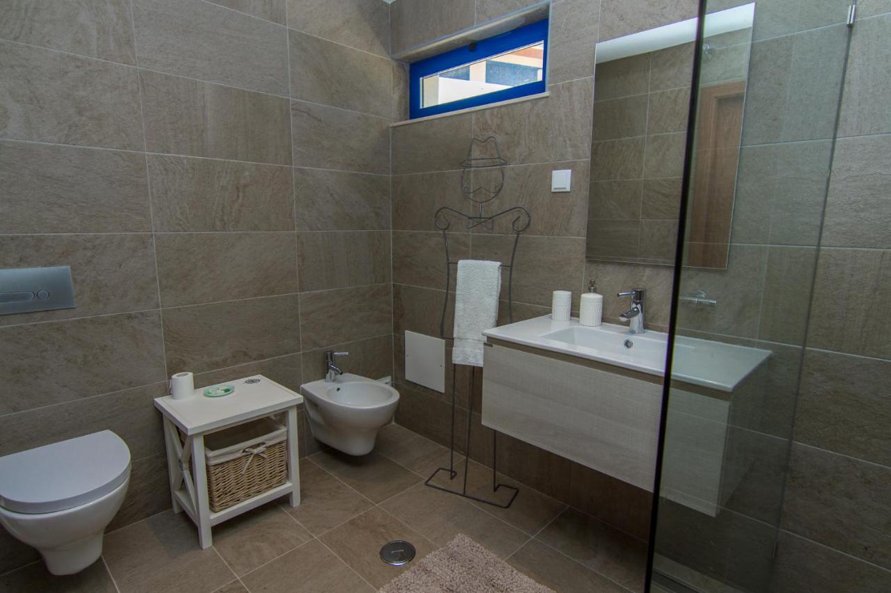 Apartamentos Clube Da Bemposta Alvor Εξωτερικό φωτογραφία