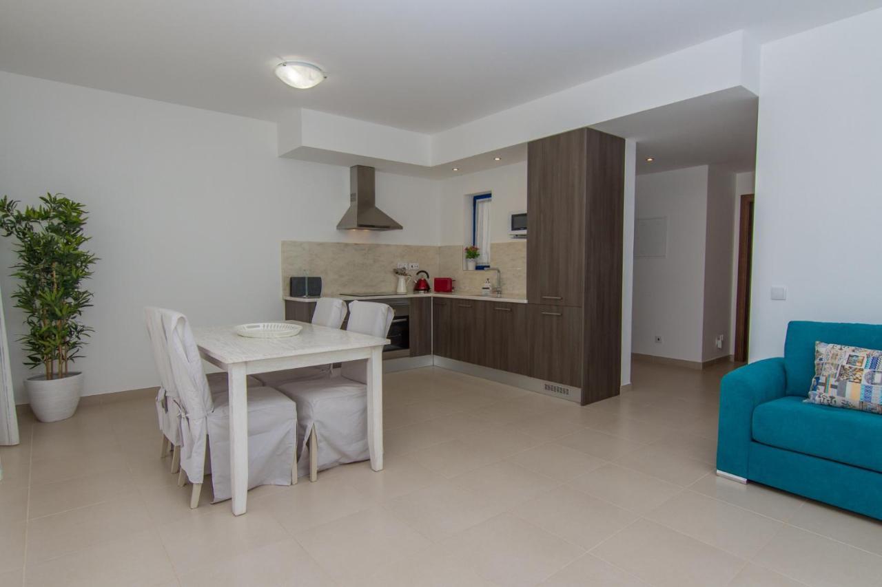Apartamentos Clube Da Bemposta Alvor Εξωτερικό φωτογραφία