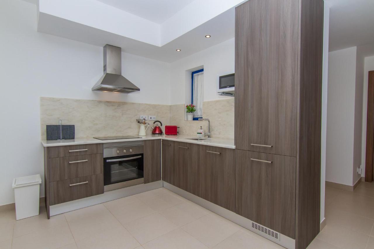 Apartamentos Clube Da Bemposta Alvor Εξωτερικό φωτογραφία