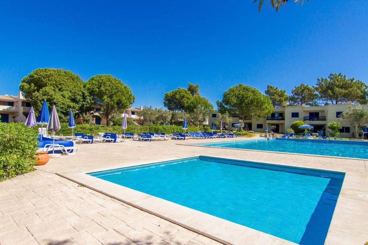 Apartamentos Clube Da Bemposta Alvor Εξωτερικό φωτογραφία