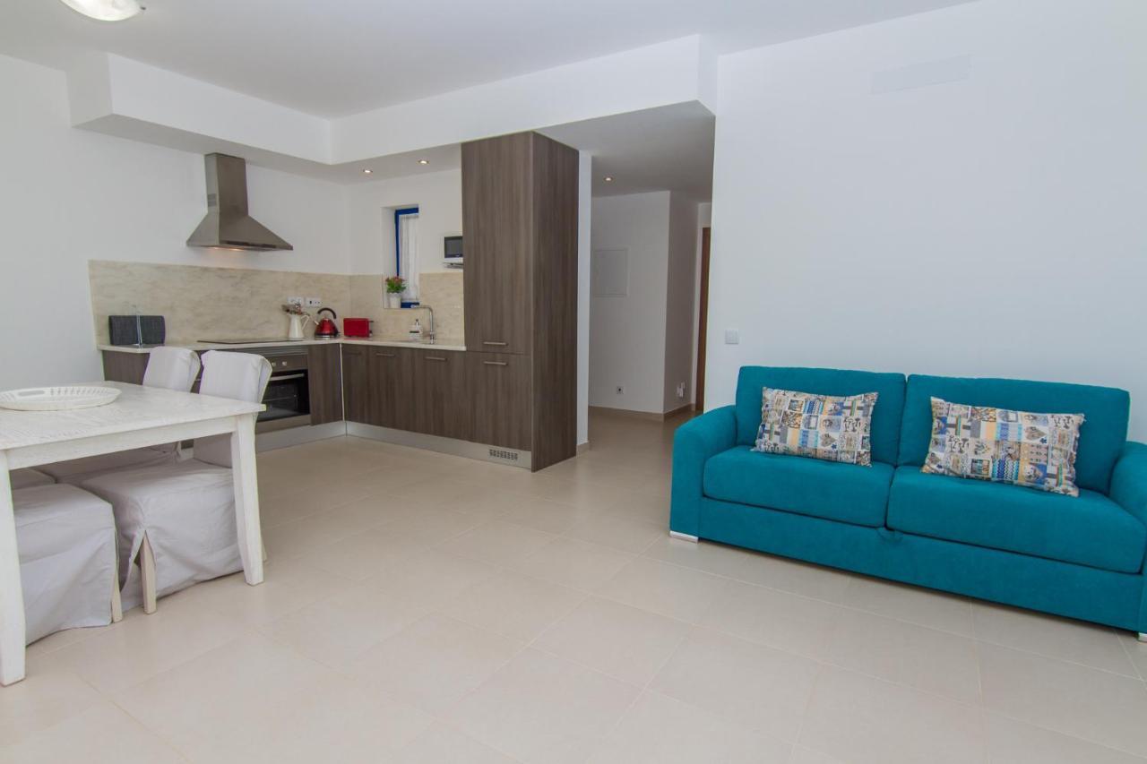 Apartamentos Clube Da Bemposta Alvor Εξωτερικό φωτογραφία