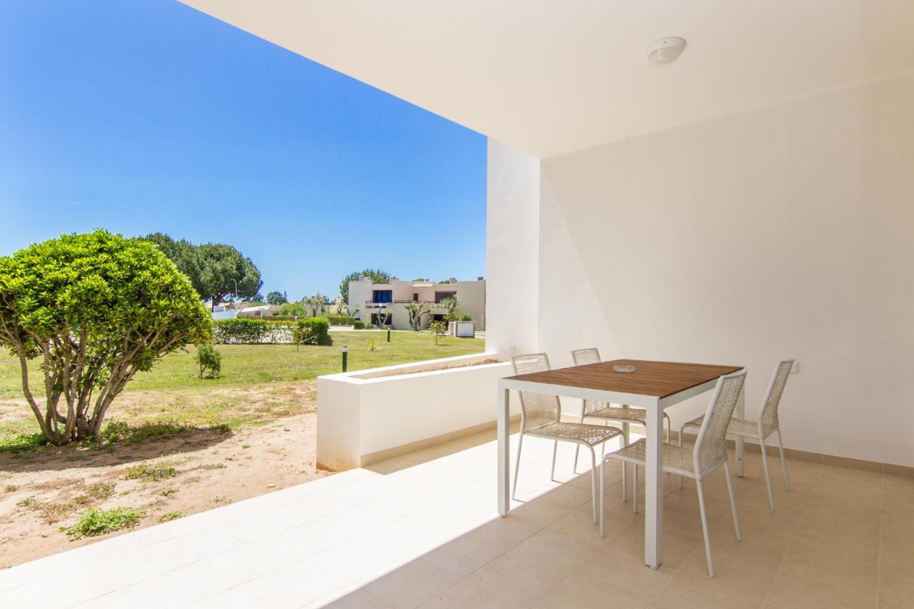 Apartamentos Clube Da Bemposta Alvor Εξωτερικό φωτογραφία