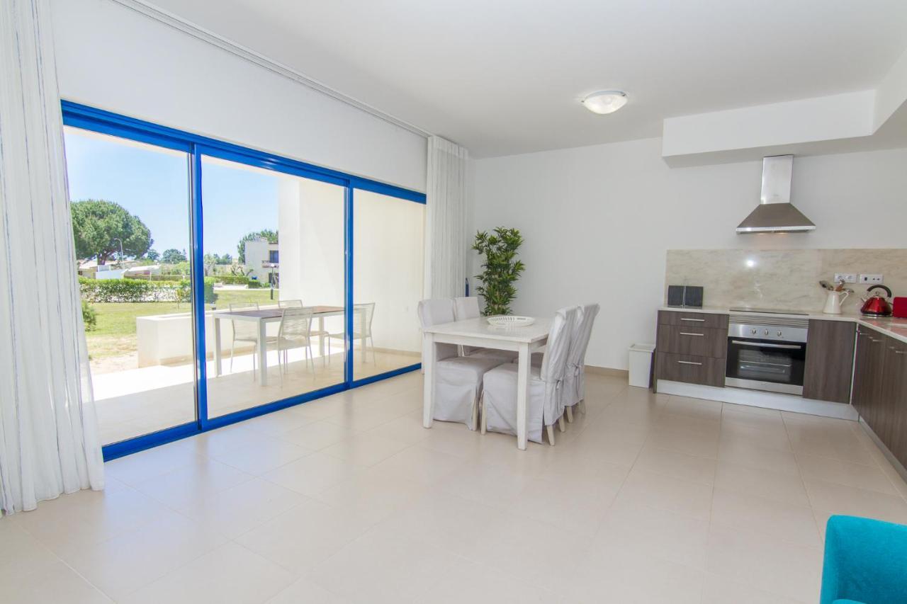 Apartamentos Clube Da Bemposta Alvor Εξωτερικό φωτογραφία