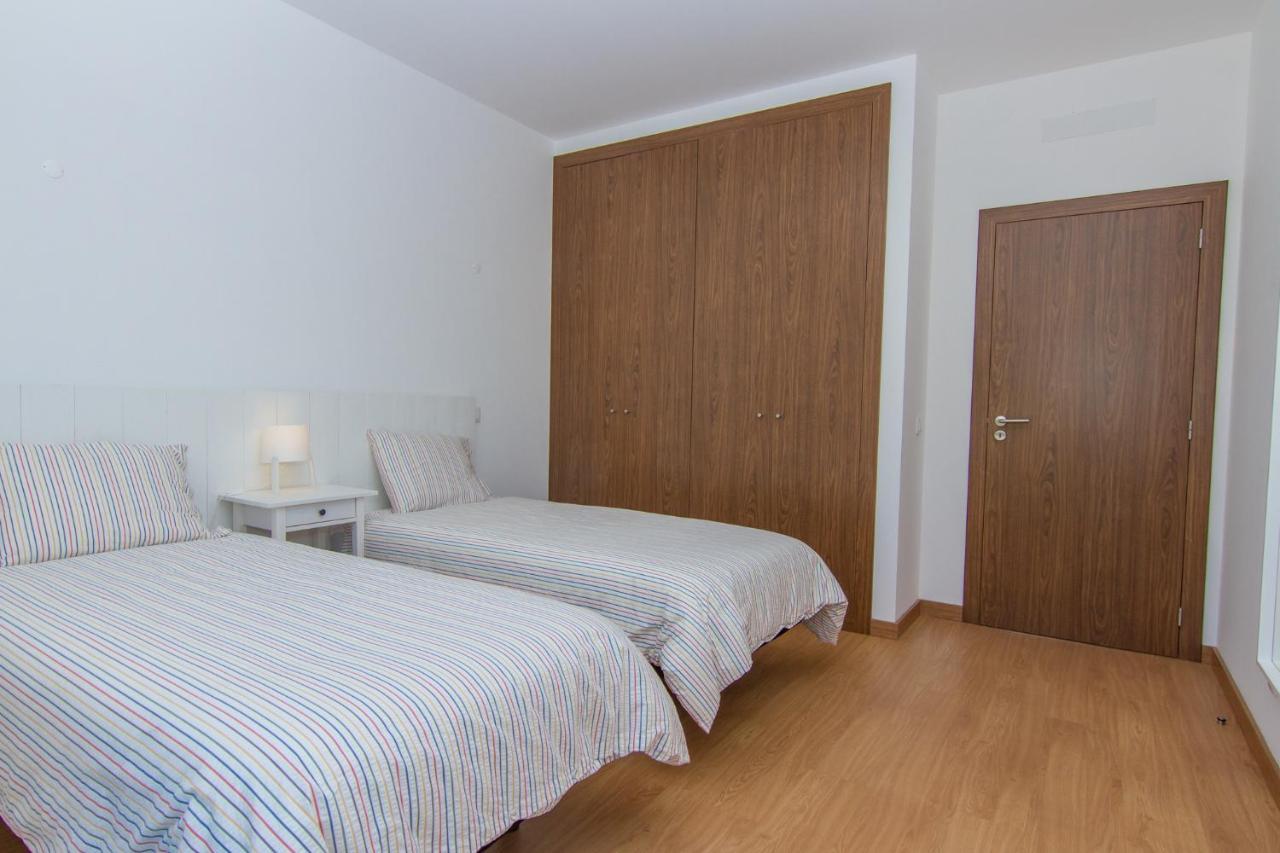 Apartamentos Clube Da Bemposta Alvor Εξωτερικό φωτογραφία