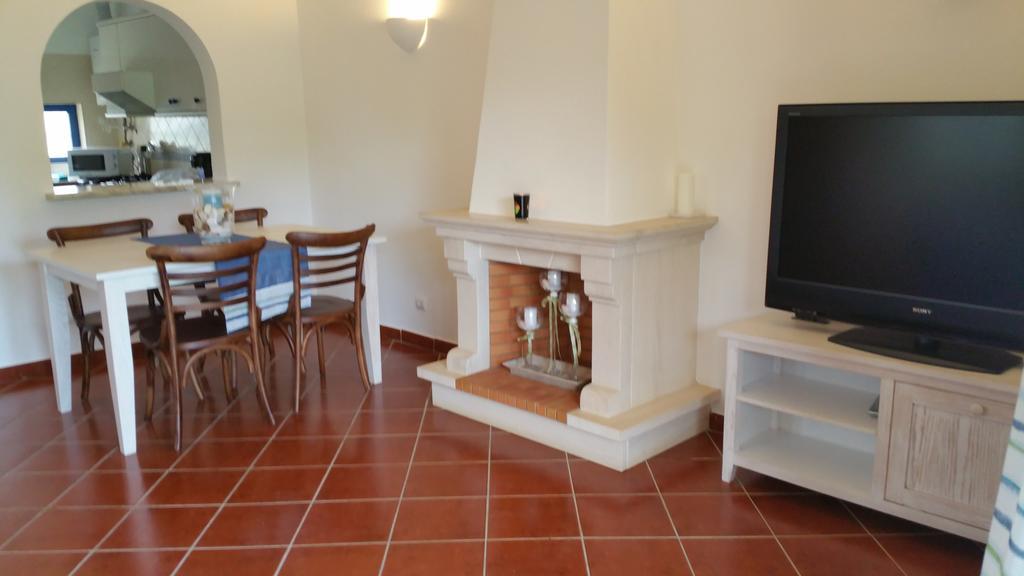Apartamentos Clube Da Bemposta Alvor Δωμάτιο φωτογραφία