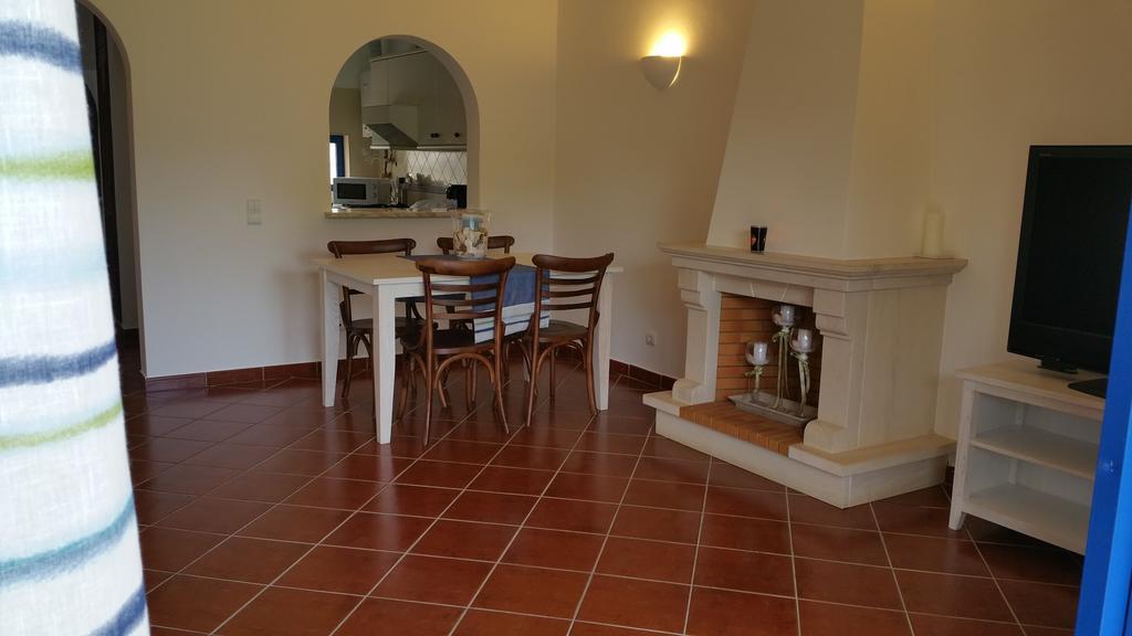 Apartamentos Clube Da Bemposta Alvor Εξωτερικό φωτογραφία