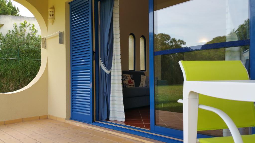 Apartamentos Clube Da Bemposta Alvor Εξωτερικό φωτογραφία