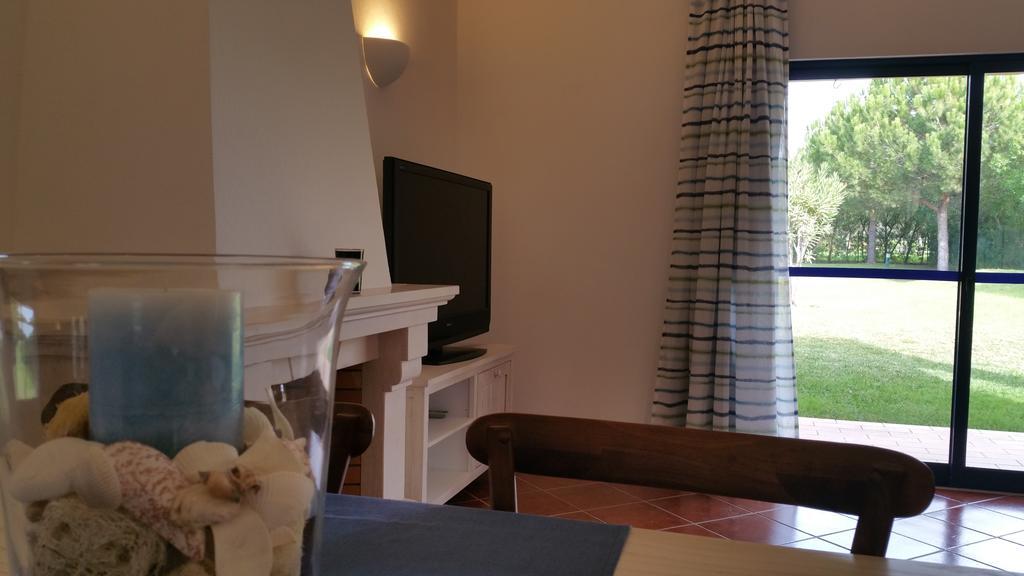 Apartamentos Clube Da Bemposta Alvor Εξωτερικό φωτογραφία