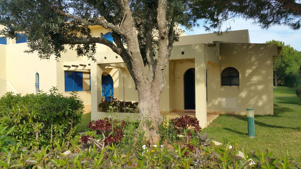Apartamentos Clube Da Bemposta Alvor Εξωτερικό φωτογραφία