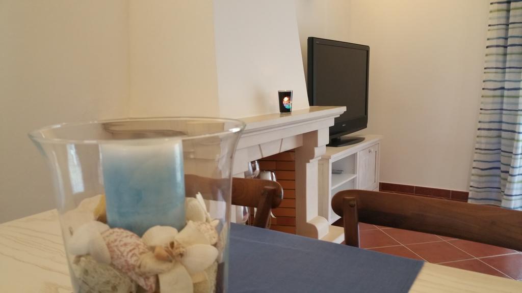 Apartamentos Clube Da Bemposta Alvor Εξωτερικό φωτογραφία