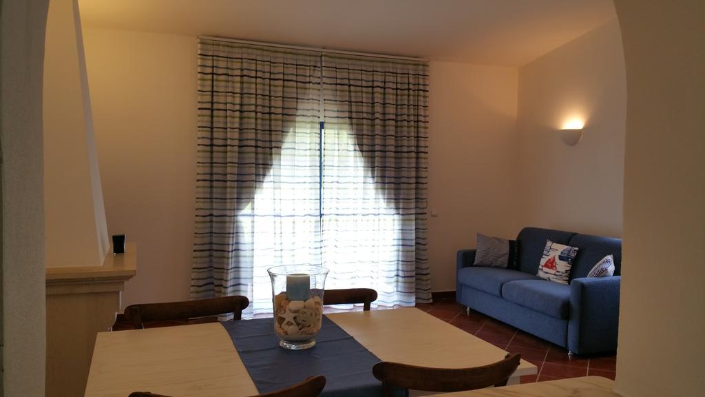 Apartamentos Clube Da Bemposta Alvor Εξωτερικό φωτογραφία