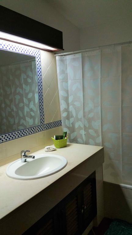 Apartamentos Clube Da Bemposta Alvor Εξωτερικό φωτογραφία