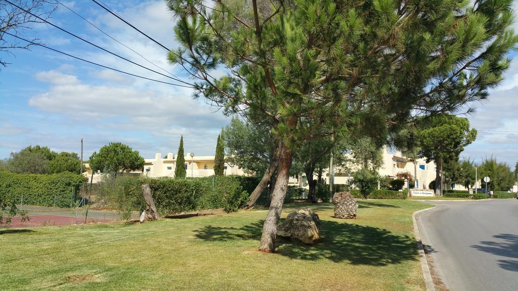 Apartamentos Clube Da Bemposta Alvor Εξωτερικό φωτογραφία
