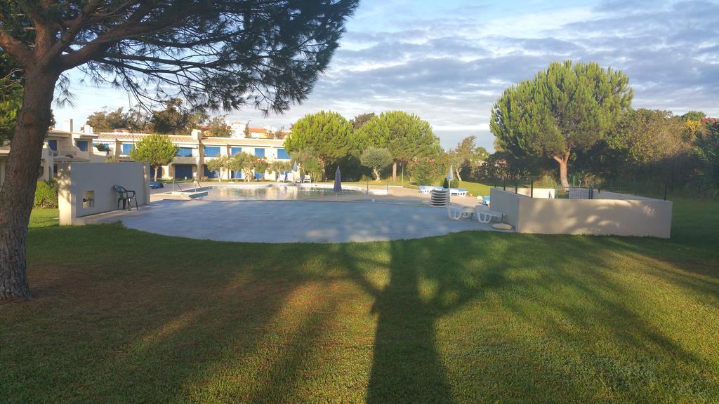 Apartamentos Clube Da Bemposta Alvor Εξωτερικό φωτογραφία