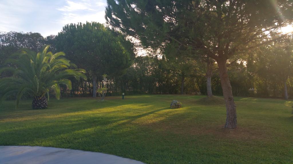 Apartamentos Clube Da Bemposta Alvor Δωμάτιο φωτογραφία