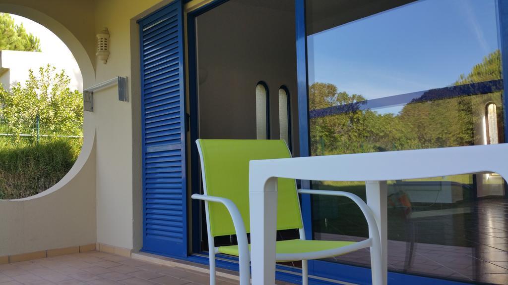 Apartamentos Clube Da Bemposta Alvor Δωμάτιο φωτογραφία