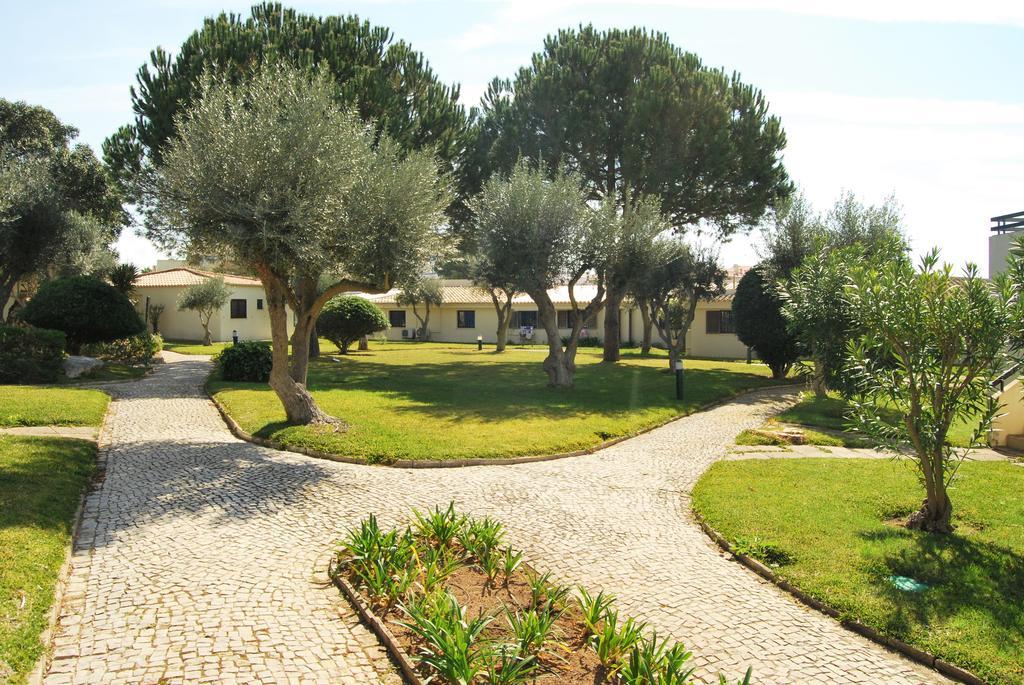 Apartamentos Clube Da Bemposta Alvor Εξωτερικό φωτογραφία
