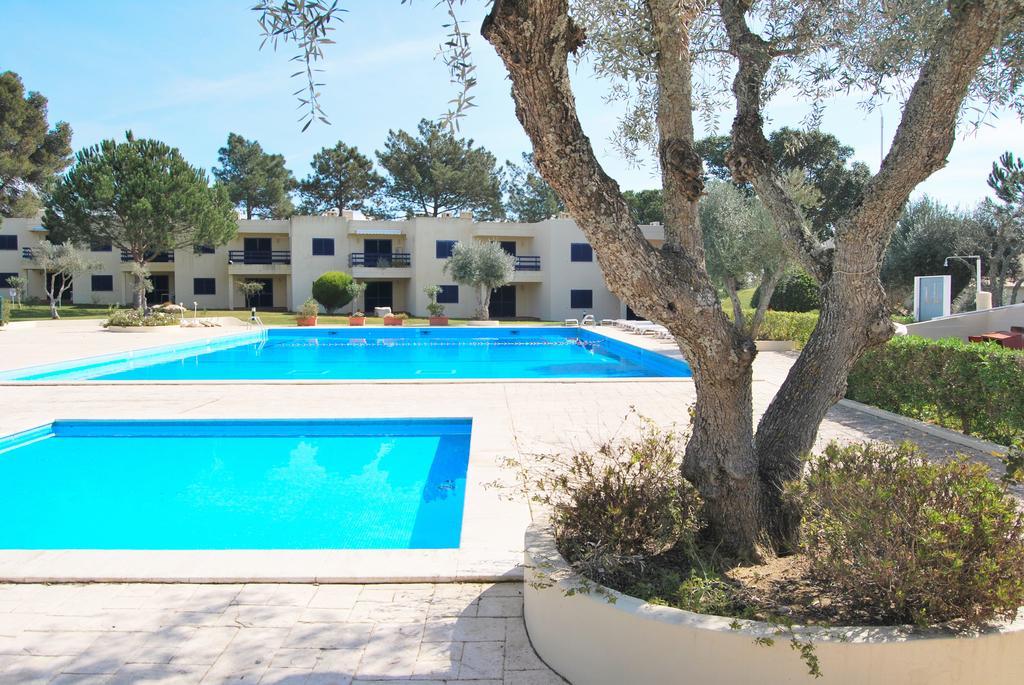 Apartamentos Clube Da Bemposta Alvor Εξωτερικό φωτογραφία