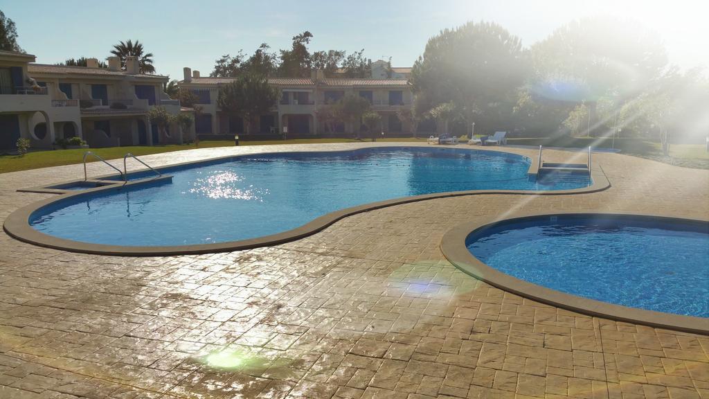 Apartamentos Clube Da Bemposta Alvor Εξωτερικό φωτογραφία