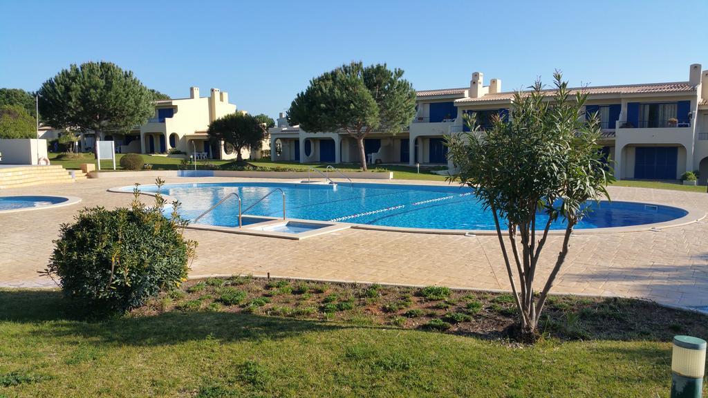 Apartamentos Clube Da Bemposta Alvor Εξωτερικό φωτογραφία