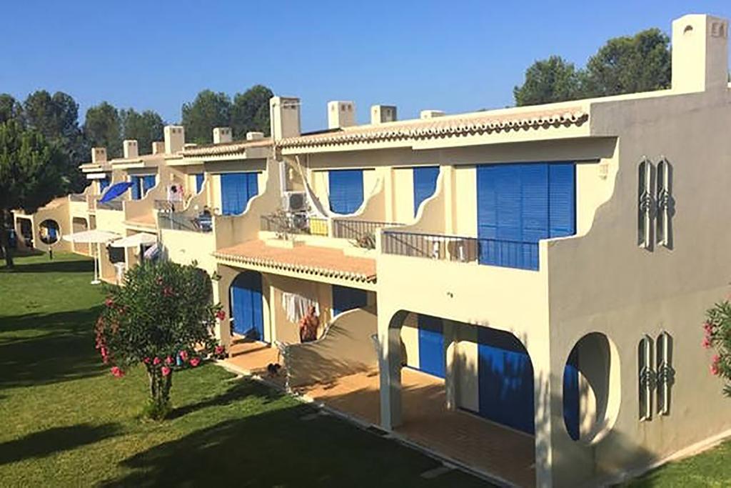 Apartamentos Clube Da Bemposta Alvor Εξωτερικό φωτογραφία