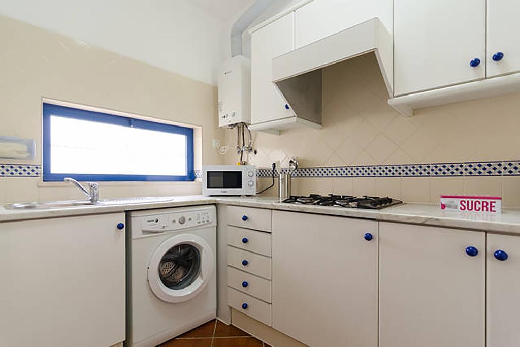 Apartamentos Clube Da Bemposta Alvor Εξωτερικό φωτογραφία