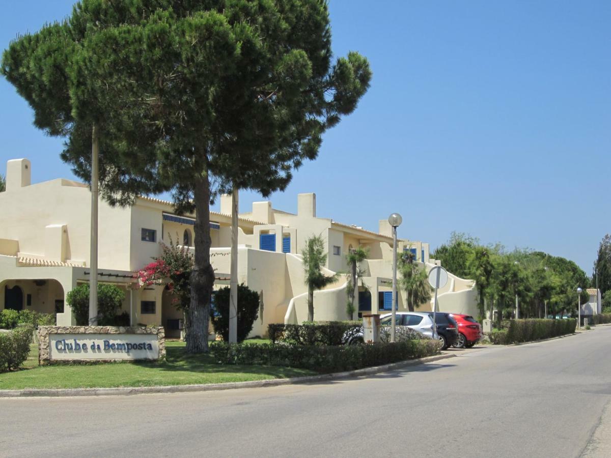 Apartamentos Clube Da Bemposta Alvor Εξωτερικό φωτογραφία