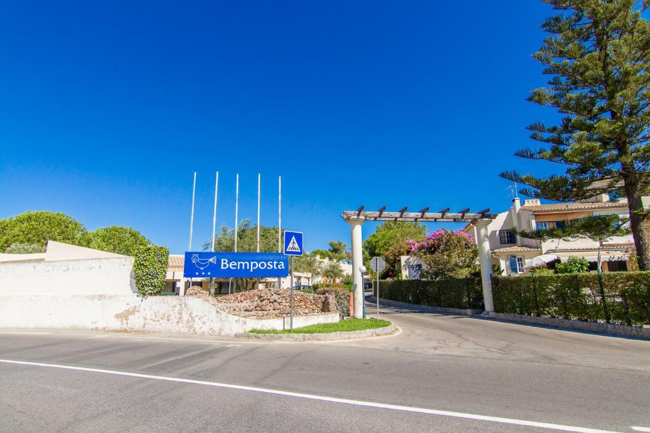 Apartamentos Clube Da Bemposta Alvor Εξωτερικό φωτογραφία