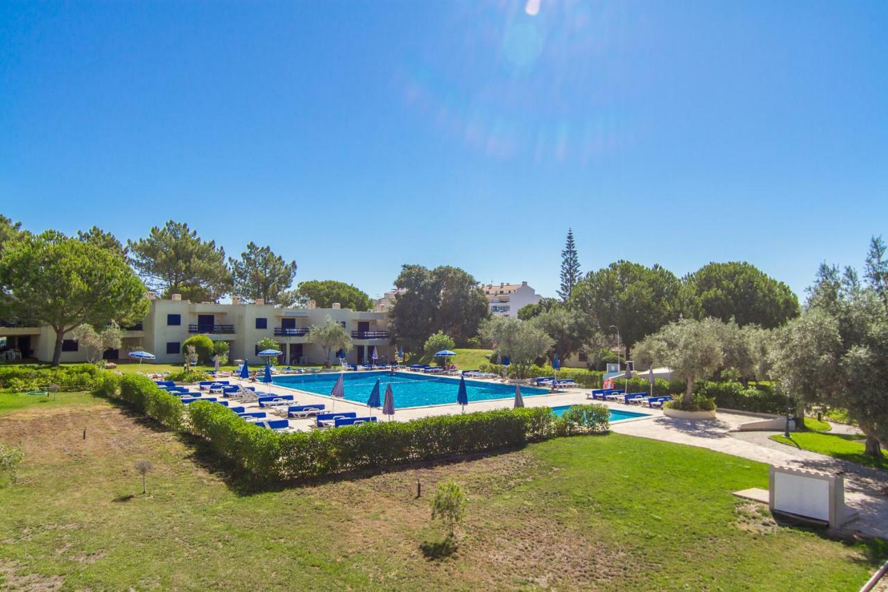 Apartamentos Clube Da Bemposta Alvor Εξωτερικό φωτογραφία