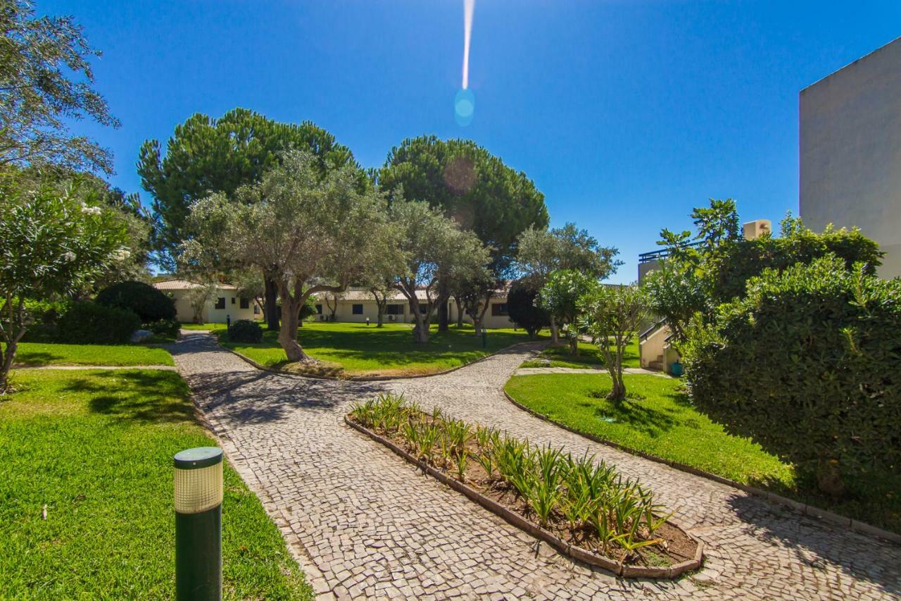 Apartamentos Clube Da Bemposta Alvor Εξωτερικό φωτογραφία