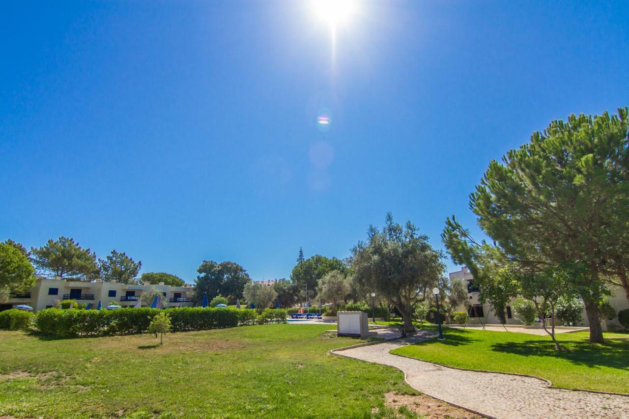 Apartamentos Clube Da Bemposta Alvor Εξωτερικό φωτογραφία