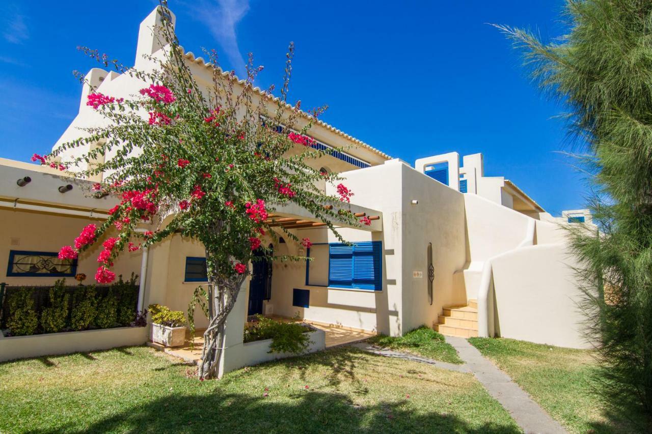 Apartamentos Clube Da Bemposta Alvor Εξωτερικό φωτογραφία
