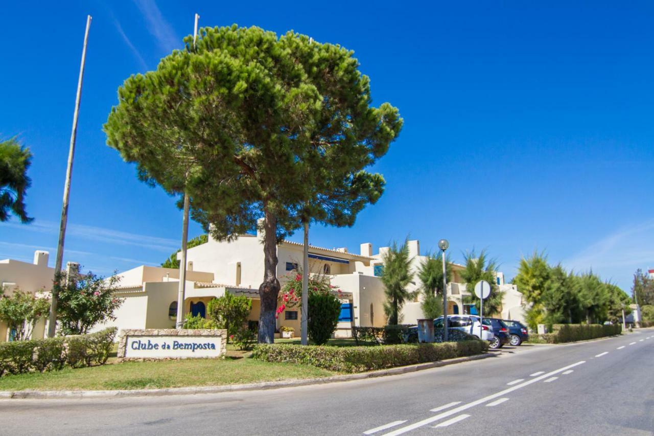 Apartamentos Clube Da Bemposta Alvor Εξωτερικό φωτογραφία