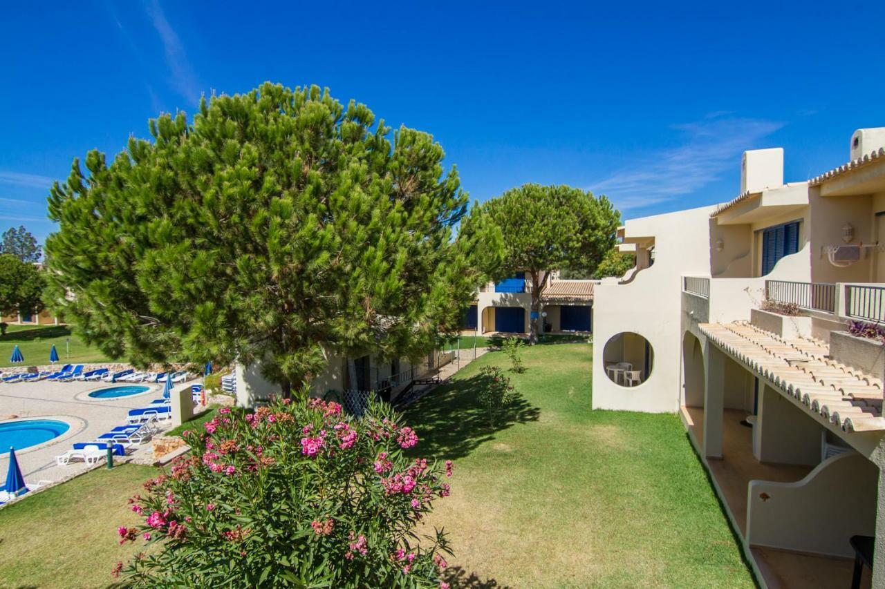 Apartamentos Clube Da Bemposta Alvor Εξωτερικό φωτογραφία