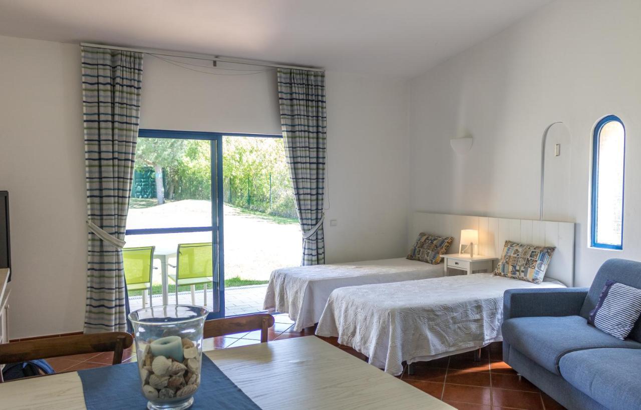 Apartamentos Clube Da Bemposta Alvor Εξωτερικό φωτογραφία